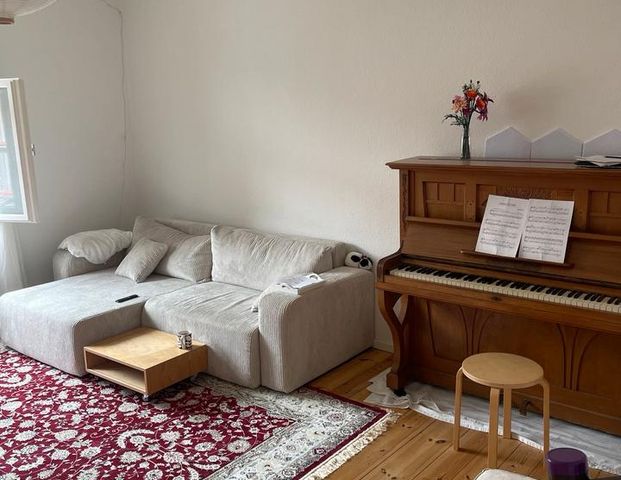 Wohnung zur Untermiete - Photo 1