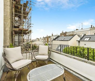 2 bedroom apartment to rent - Photo 5