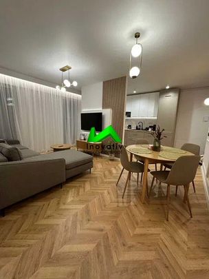 Apartament LUX de inchiriat 3 camere Sibiu Lacul lui Binder - Photo 1