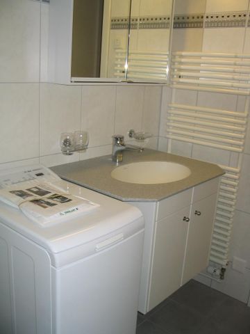 Ruhige schöne 3.5 Zimmer Wohnung - Foto 3