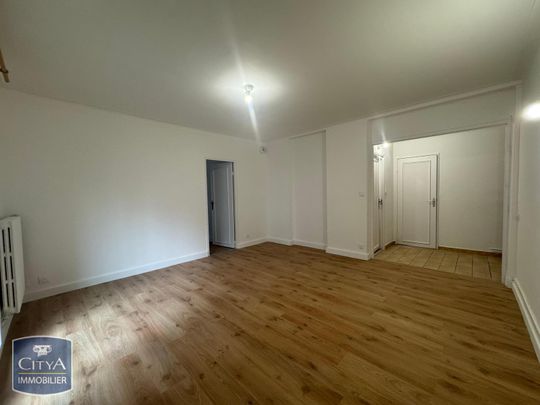 Location Appartement 3 pièces 63m² AVIGNON 84000 - Photo 1