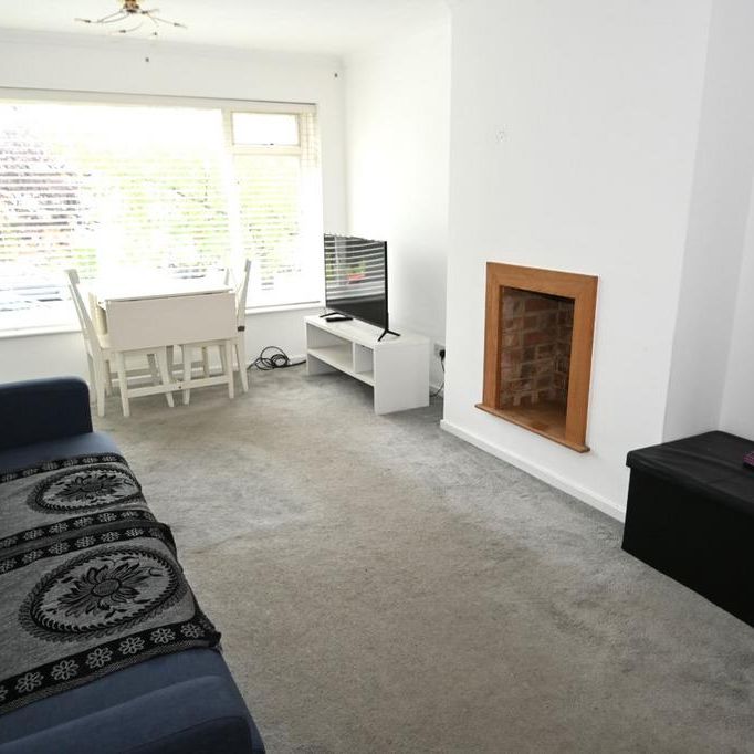 2 bedroom maisonette to rent - Photo 1