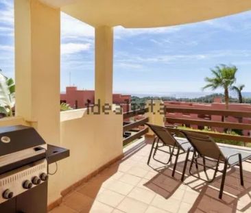 Alquiler de piso en Camino del Chaparral, 10 - Photo 5