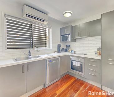 Stylish, Low-Maintenance Unit in the heart of Sherwood - Photo 4