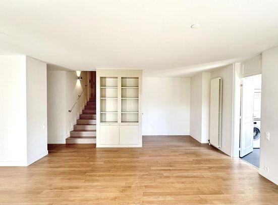 Appartement en duplex situé dans un écrin de verdure - Photo 1