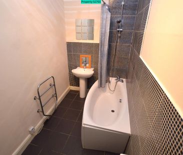 1 bedroom terraced house to rent - Photo 5