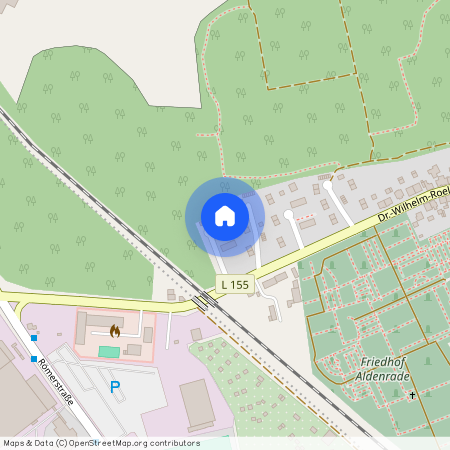 Dr.-Wilhelm-Roelen-Straße 255, 47179 Duisburg