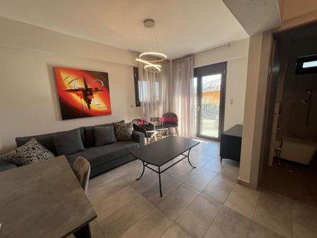 Studio/Γκαρσονιέρα για ενοικίαση - 40 Εκκλησιές - Ευαγγελίστρια, - Photo 5