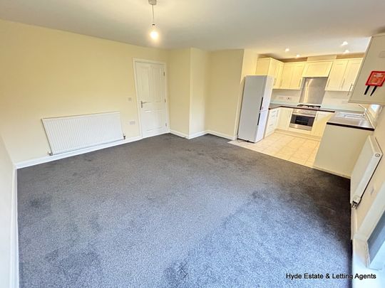 15 The Horizons, Moss Lane, Blackrod, Bolton, BL6 5GH, BL6 5GH - Photo 1