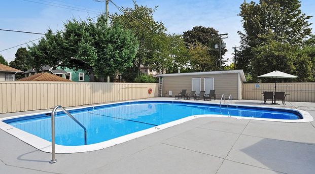 6450 Boulevard E #104, Vancouver, BC V6M3V9 - Photo 1