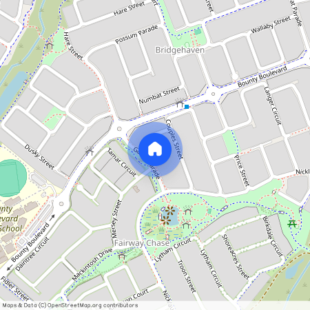 9 Garcia Parade, Qld 4509, North Lakes