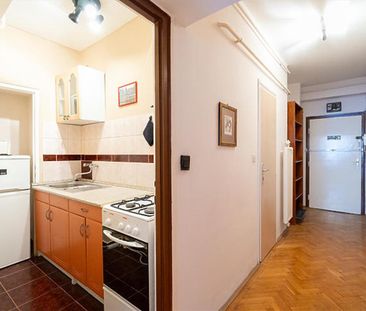 Kiadó jó állapotú lakás - Budapest XIII. kerület - Fotó 1