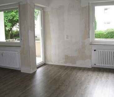 Hier lässt es sich aushalten: praktisches 1,5-Zi.-Appartment - Photo 1