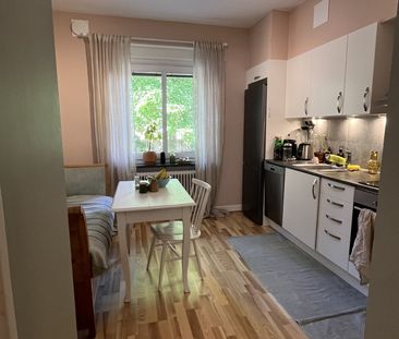 Närkesgatan 6 A, Malmö - Foto 1