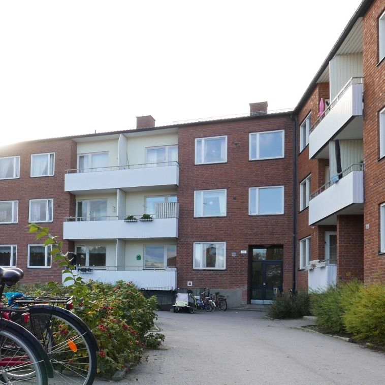 Österled 26 B - Foto 1