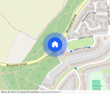 Salters Lane, Redditch - Photo 1