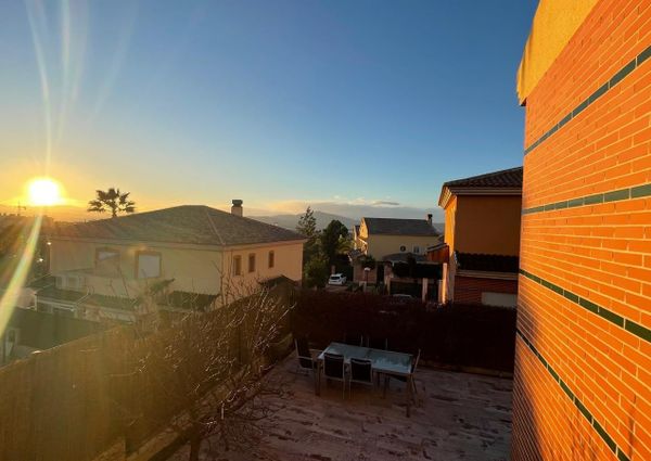 Terraced house - Molina de Segura (Altorreal)