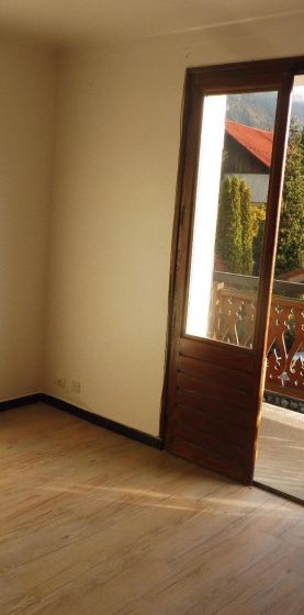 Appartement T3 à louer à Passy - Photo 1