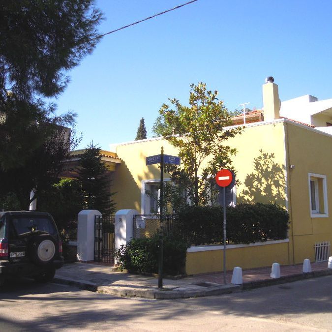 Μονοκατοικία για ενοικίαση Κέντρο (Κηφισιά) - Photo 1