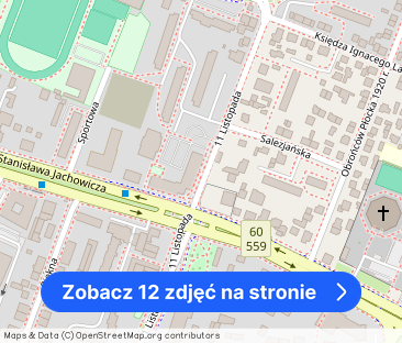2 pokojowe mieszkanie w centrum miasta - Zdjęcie 1