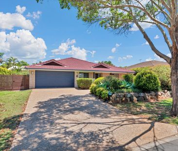 Beautiful Family Haven in a Peaceful Redland Bay Pocket - Photo 2
