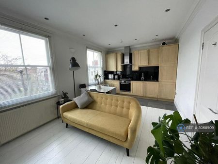 1 bedroom flat to rent - Photo 4