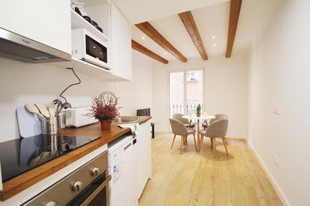 Carrer del Poeta Cabanyes, Barcelona, Catalonia 08004 - Photo 2