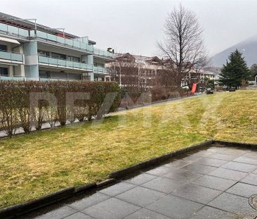 2.5 Zimmer-Wohnung in Brig - Photo 4