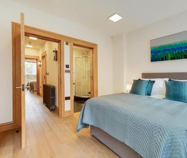 5 bedroom semi-detached house to rent - Photo 3