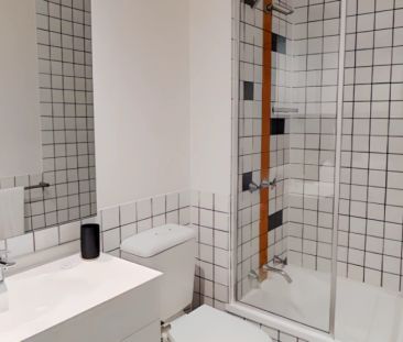 Studio Single Unit - Photo 3