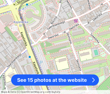 3-pok. mieszkanie z piwnicą - Os. Podwawelskie! - Photo 1