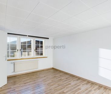 5 Zimmer, 80 m², 2. Stock - Photo 2