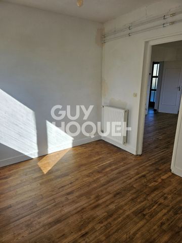 BEAUSSAIS SUR MER - Maison meublée à louer - Photo 2