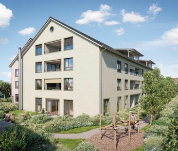 3.5 Zimmer, 1. Stock - Photo 6