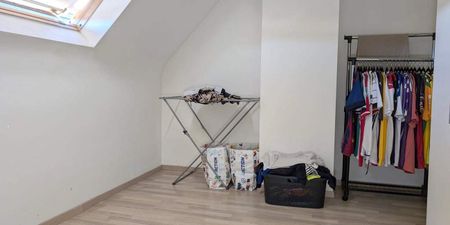 Duplex te huur in Erpe voor € 865 met 2 slaapkamers - Photo 3