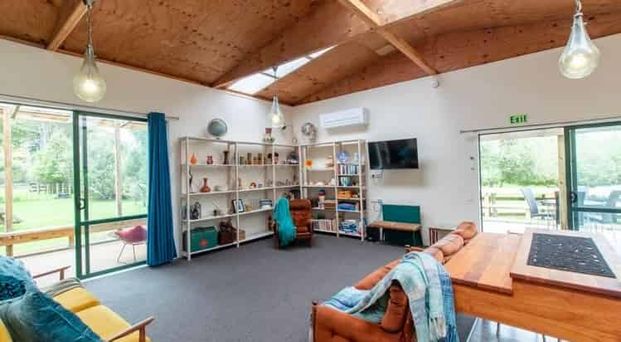 Slice of Paradise in Wine Country - Photo 1