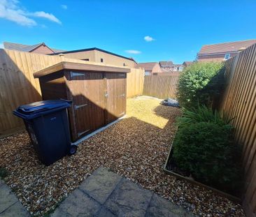 2 bedroom semi-detached house to rent - Photo 5