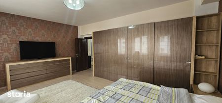 Inchiriez apartament modern de 4 camere, garaj,bloc nou in Strand,et.1 - Photo 4