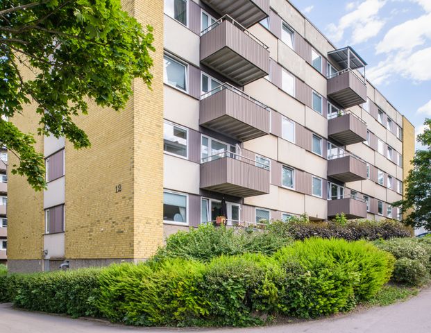 Skäggetorps Centrum 8 - Photo 1