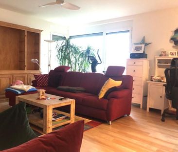 A1455 „Landhaus Esch“ – Barrierefrei Wohnen in Köln-Esch! - Photo 1