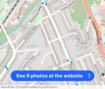 Cartmell Road, Woodseats, S8 - Photo 1