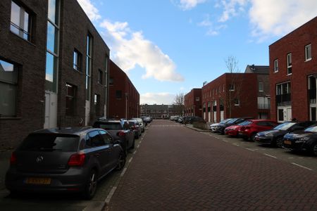 Te huur: Heemstedelaan, 3523 KE Utrecht - Foto 4