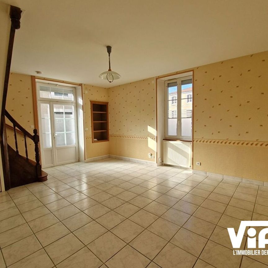 CHARMANTE MAISON DE 82 m² A EXIDEUIL - Photo 1