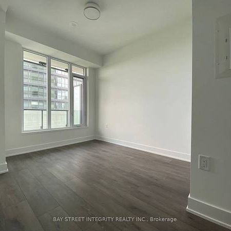 Bloor/Parliament-Bright Luxurious 1Bedroom+Den 1Bath - Photo 1