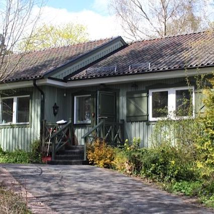 VILLA FOR RENT IN LIDINGÖ - Photo 1