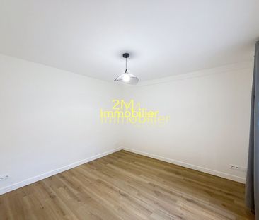 Location Appartement 1 pièce 21m² - Photo 3