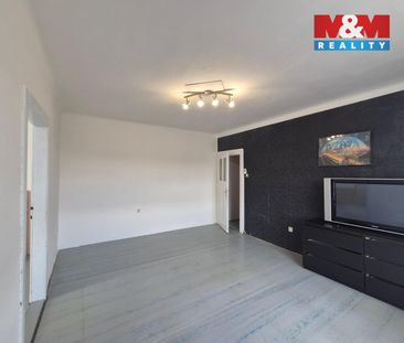 Pronájem bytu 2+1 66 m² - Photo 3