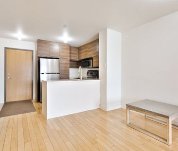 Nouveauté sur le marché Appartement à louer - Laval (Laval-des-Rapi... - Photo 3