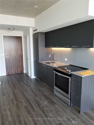 For Lease - 25 Baseball Place Unit# 711, Toronto, Ontario - Photo 2