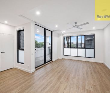 BRAND NEW 2 BEDROOM APARTMENTS FOR LEASE | 40 HOSKINS STREET, BANKS... - Photo 4